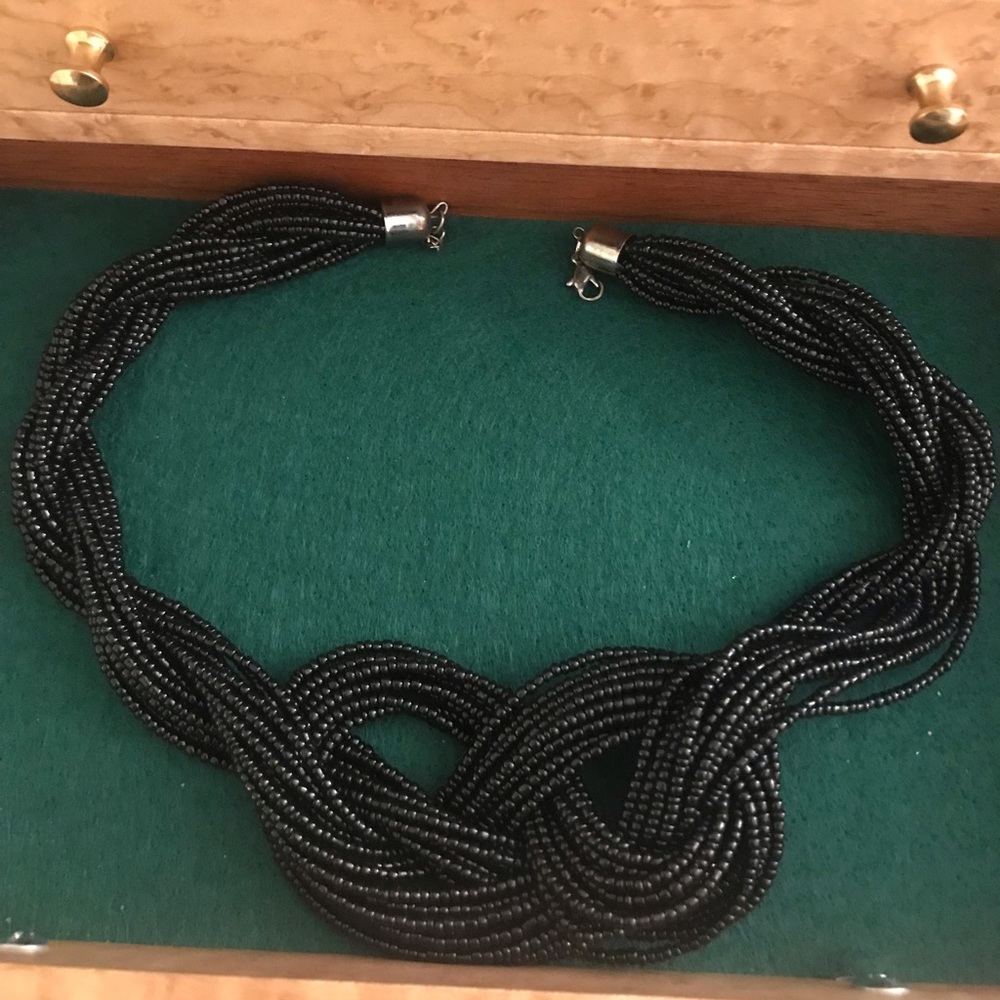 Statement Necklace